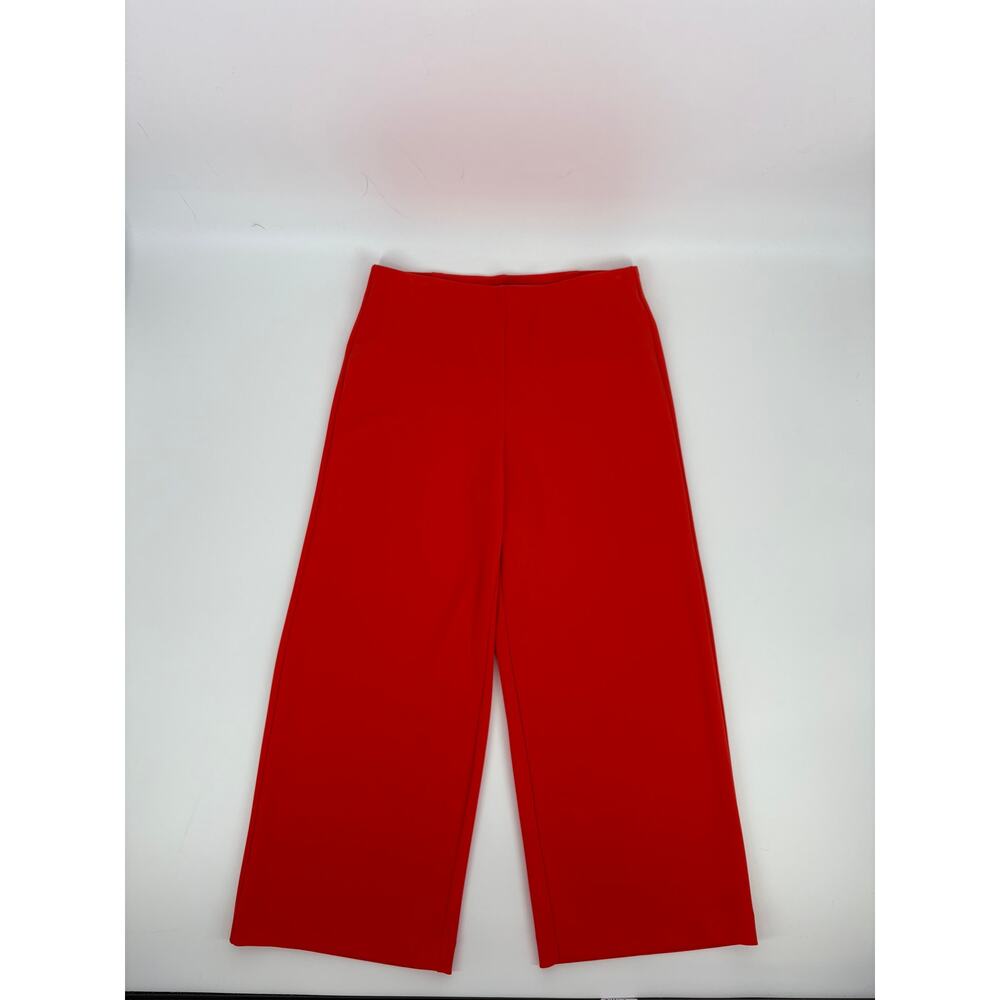 Loft Coral Wide Legged Pants (B8)